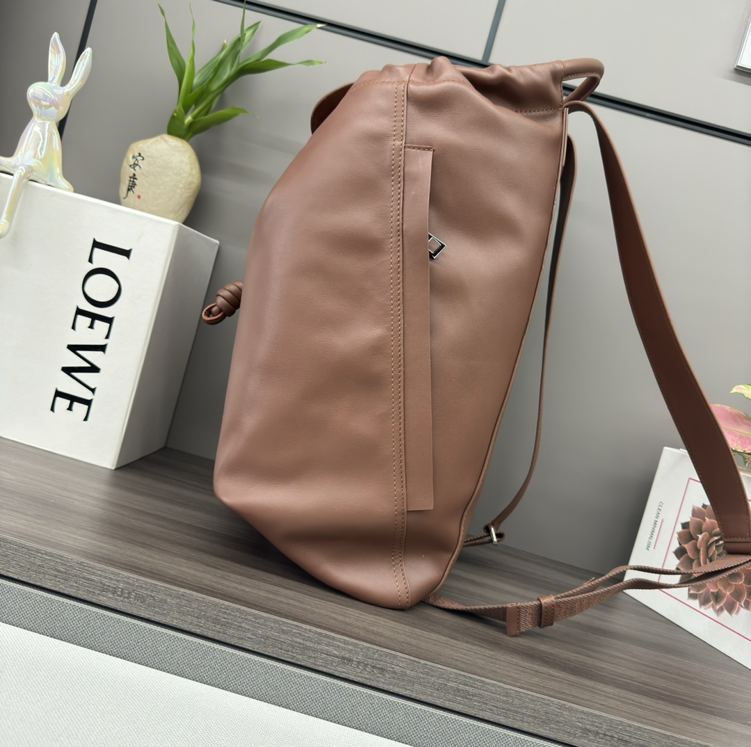 Loewe Backpacks